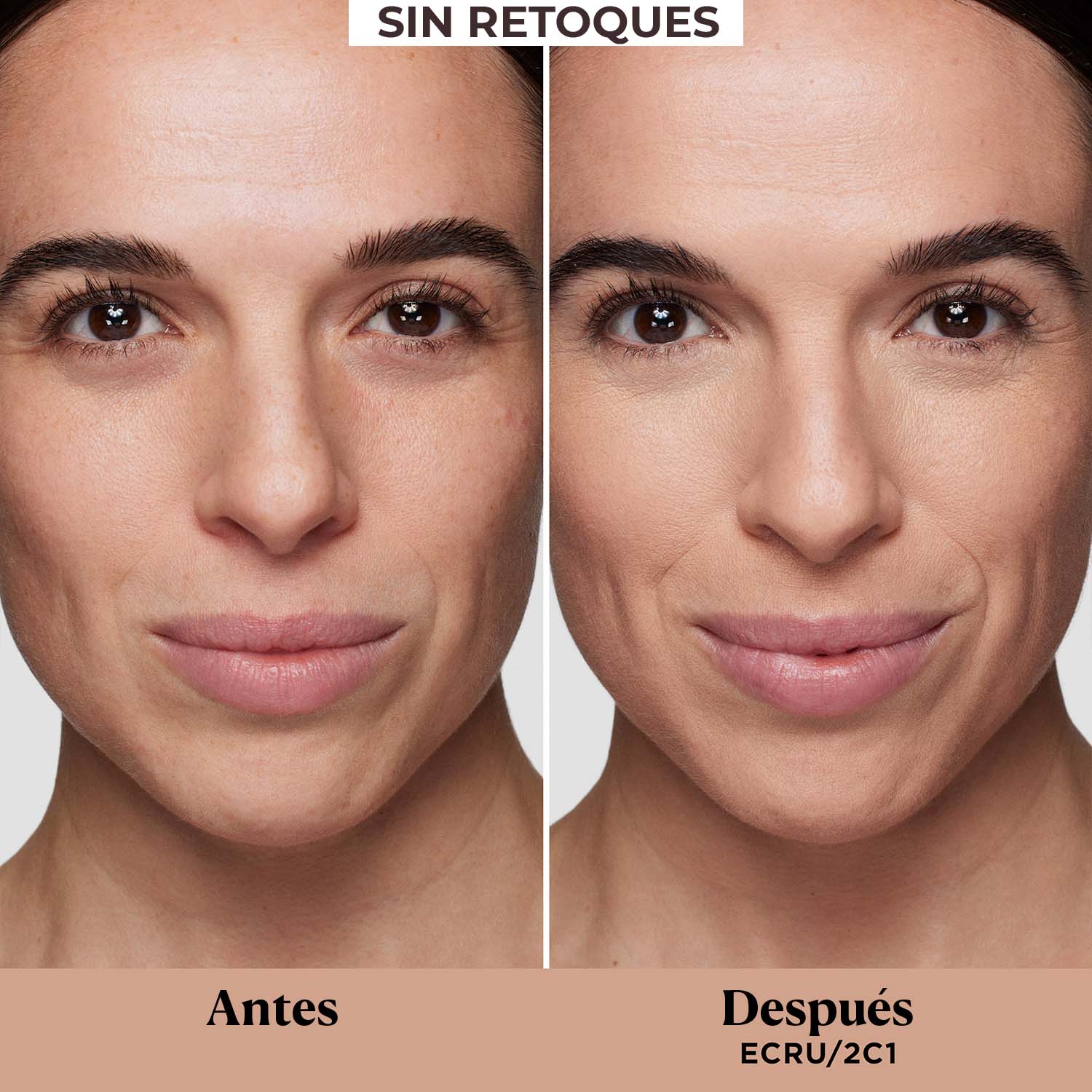 REAL FLAWLESS WEIGHTLESS PERFECTING FOUNDATION (BASE PARA ROSTRO)